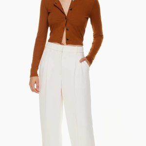 Aritzia Wilfred effortless pant
